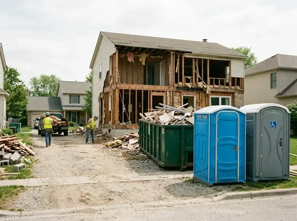 home-renovation-demolition-sit-010 — frequently asked questions, Portable Toilet & Dumpsters Rental in Yuba City, CA